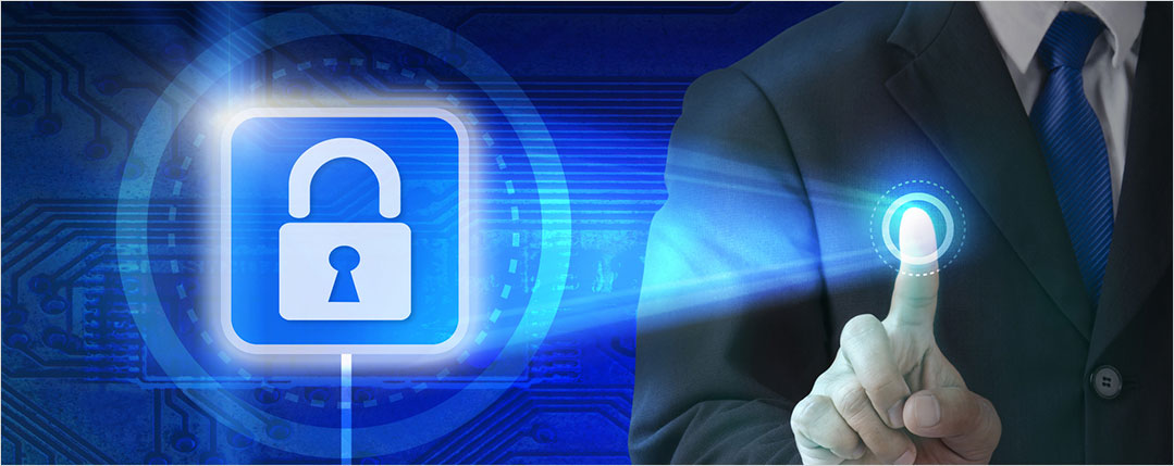 Private Investigation Data Security