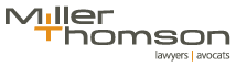 Miller Thomson Logo